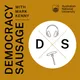 Democracy Sausage with Mark Kenny artwork