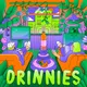 DRINNIES artwork