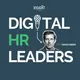 Digital HR Leaders with David Green artwork