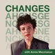 Changes with Annie Macmanus artwork