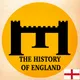 The History of England artwork