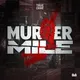Murder Mile UK True Crime artwork
