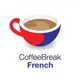 Coffee Break French artwork