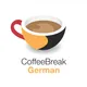 Coffee Break German artwork
