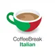Coffee Break Italian artwork