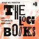 The Log Books artwork