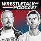WrestleTalk Podcast artwork