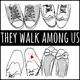 They Walk Among Us - UK True Crime artwork