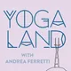 Yogaland Podcast artwork