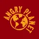 Angry Planet artwork