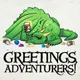 Greetings Adventurers - Dungeons and Dragons 5e Actual Play artwork