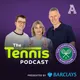 The Tennis Podcast artwork