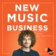 The New Music Business with Ari Herstand artwork