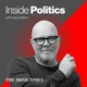 Inside Politics with Hugh Linehan artwork