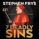 Stephen Fry's 7 Deadly Sins artwork