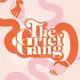 The Grief Gang artwork