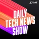 Daily Tech News Show artwork