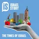 Israel Story artwork