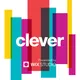 Clever with Amy Devers artwork