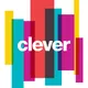 Clever with Amy Devers artwork