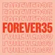 Forever35 artwork