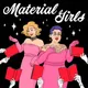 Material Girls artwork