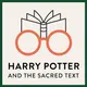 Harry Potter and the Sacred Text artwork