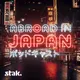 Abroad in Japan artwork