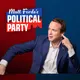 Matt Forde's Political Party artwork