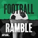 Football Ramble artwork