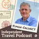 Simon Calder's Independent Travel Podcast artwork