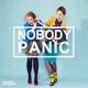 Nobody Panic artwork
