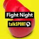 Fight Night Boxing Podcast artwork
