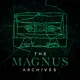 The Magnus Archives artwork
