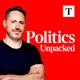Politics Unpacked artwork