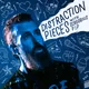 Distraction Pieces Podcast with Scroobius Pip artwork