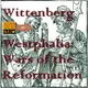 Wittenberg to Westphalia artwork