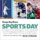 Sports Day Tampa Bay artwork