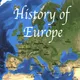 A History of Europe Key Battles artwork