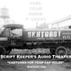 SKATCAST artwork