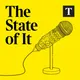 The State of It artwork