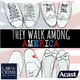 They Walk Among America - US True Crime artwork