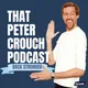 That Peter Crouch Podcast artwork