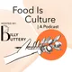 Food Is Culture | A Podcast artwork