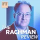 The Rachman Review artwork
