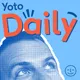 Yoto Daily artwork