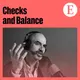 Checks and Balance from The Economist artwork