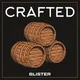 CRAFTED artwork