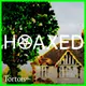 Hoaxed artwork