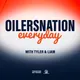 Oilersnation Everyday with Tyler & Liam artwork